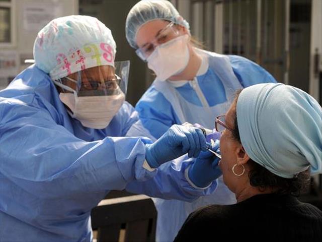 #Covid19: More women bear the brunt | News Article