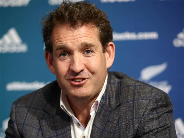 New Zealand Rugby remain committed to SANZAAR | News Article