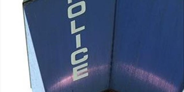 #CoronavirusFS: Another police station closed #CoronavirusFS: Another police station closed | News Article