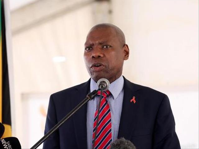 #CoronavirusSA: Storm approaching - Mkhize  | News Article