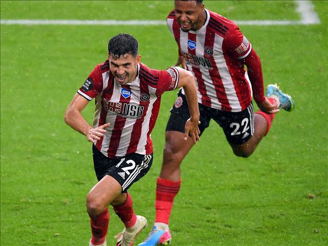 Blades edge the Wolves, Citizens thrash the Magpies | News Article