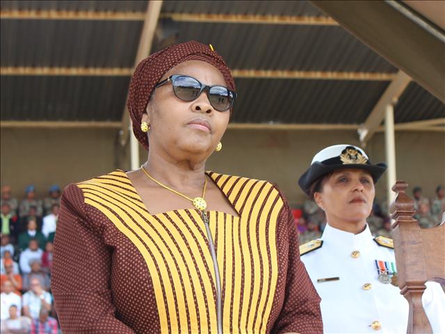 Department of Defence slams 'fraudulent' tender  | News Article