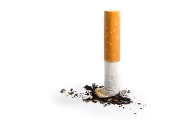 "Too soon to tell" - ISS on war against illegal cigarettes | News Article