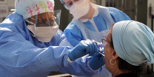 #CoronavirusFS: Premier, MEC pay tribute to healthcare workers #CoronavirusFS: Premier, MEC pay tribute to healthcare workers | News Article
