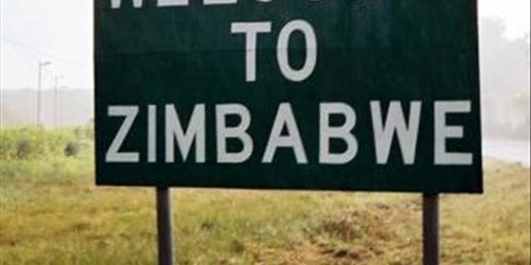 Zimbabwe on the edge Zimbabwe on the edge | News Article