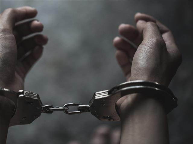 #CrimeStatsNC: Rise in attempted sexual offences | News Article