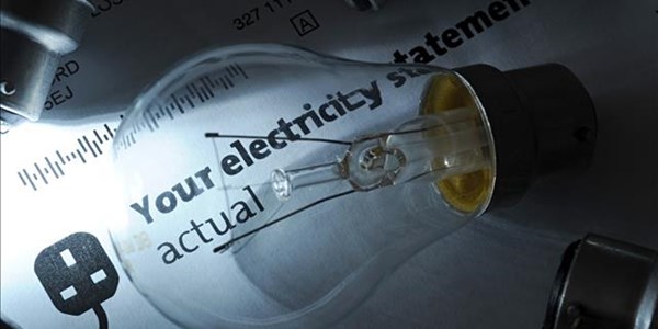 High electricity bills in the Northern Cape | News Article