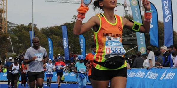 Womens Month: Marisa Calvert Womens Month: Marisa Calvert | News Article