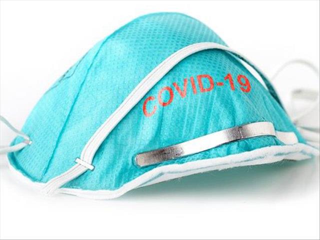 #CoronavirusSA: Cases at 563 598 | News Article