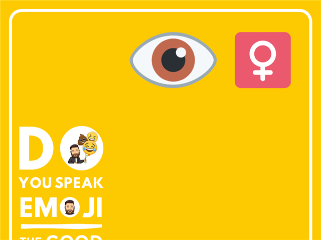 The Good Morning Breakfast:Do you speak Emoji 11 August | News Article