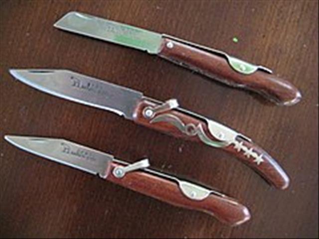#CrimeStatsNC: Knives a major concern  | News Article