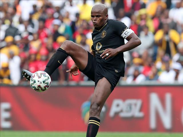 Chiefs seek to stretch their lead | News Article