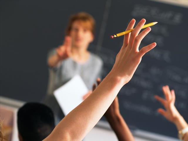 Matrics to write combined exam | News Article