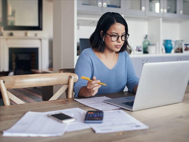Business Eye - Claiming home office expenses during lockdown | News Article