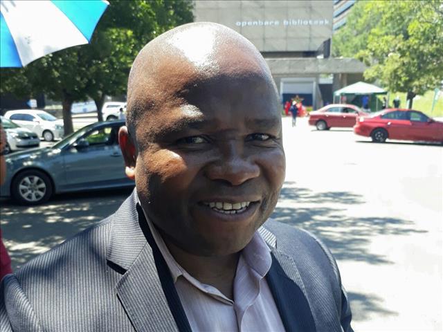 Van Rooyen blames Madonsela and white-owned media | News Article