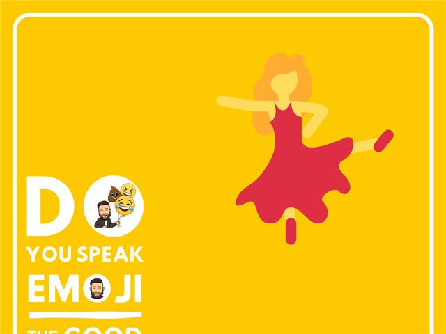 The Good Morning Breakfast: Do you speak Emoji 12 August  | News Article