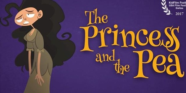 #OFMKidsCorner - Fixed Fairy-tales: The Princess and the pea #OFMKidsCorner - Fixed Fairy-tales: The Princess and the pea | News Article