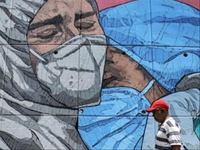 #CoronavirusFS: Healthcare workers lost in battle | News Article