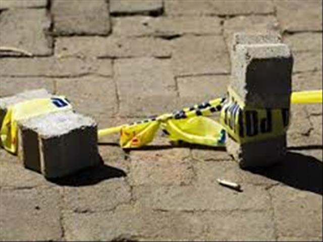 Twee taakspanne fokus nou op landelike veiligheid | News Article