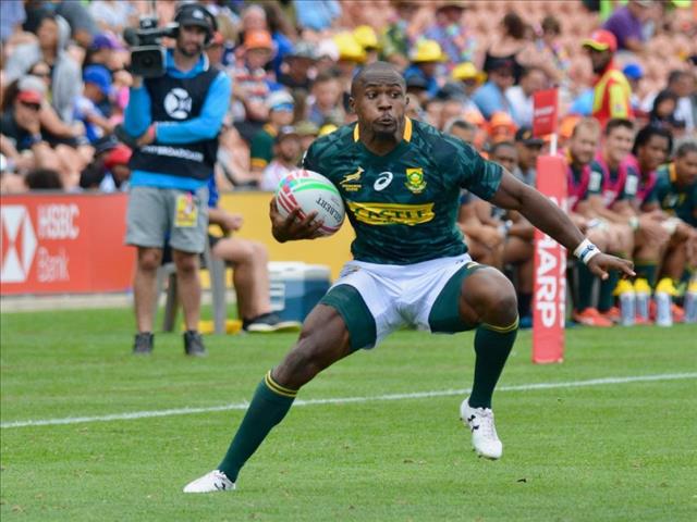 Blitzboks regroup with an eye on the Olympics | News Article