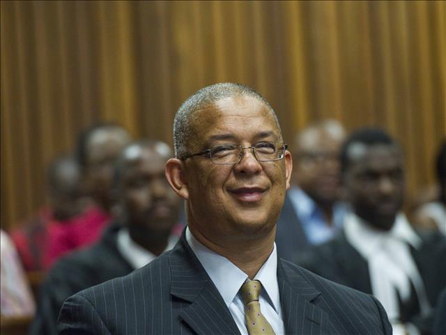 Commission postpone McBride's cross-examination | News Article