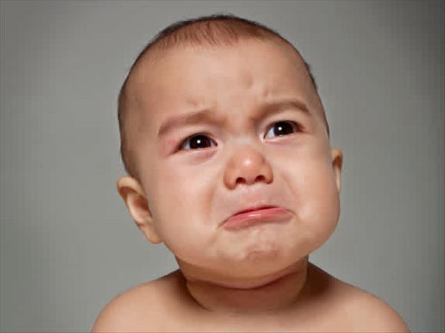 Why Were They Crying? | News Article