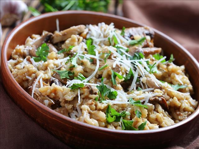 What's on the menu? | News Article