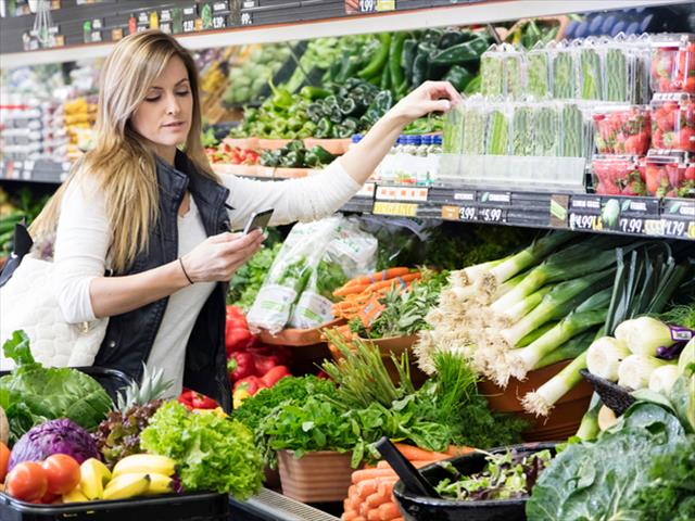 Business Eye - Rethinking food budgeting | News Article