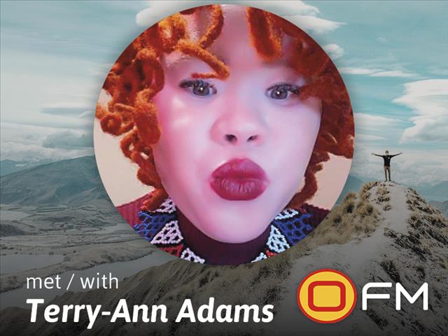 Own It - Terry-Ann Adams [Episode 1 of 4]  | News Article