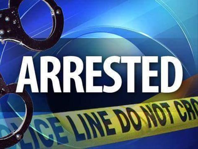 NW police officer arrested for alleged rape | News Article