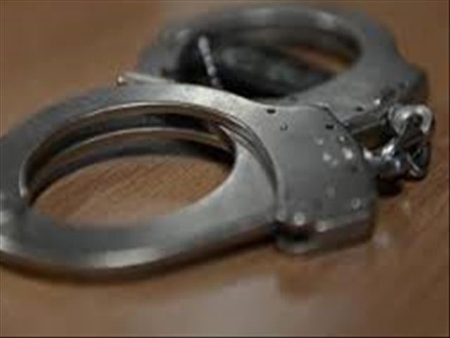 NC police sergeant arrested after hostage drama | News Article