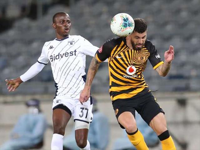 Alexander scores late equaliser against Chiefs | News Article