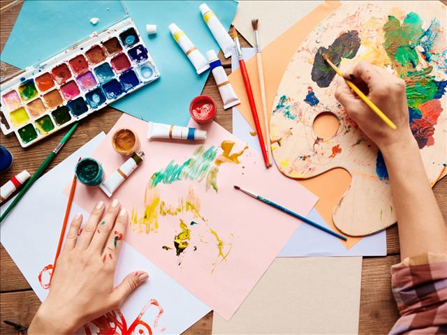 #OFMArtBeat - FS Young Artist Awards: Entries are open | News Article