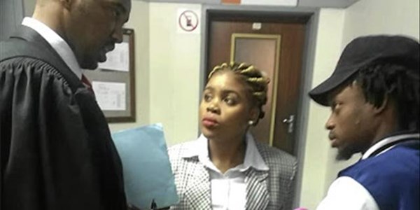 'Millionaire Student' back in court 'Millionaire Student' back in court | News Article