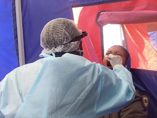 #Covid19 recovery rate climbs to 76% | News Article
