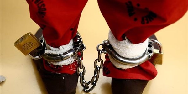 FS farm murder suspect caught after 16 years FS farm murder suspect caught after 16 years | News Article