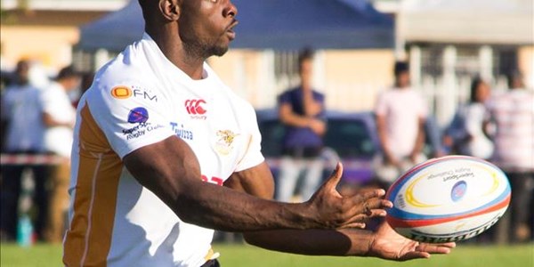 Dobela ready to make the switch to Sevens Dobela ready to make the switch to Sevens | News Article