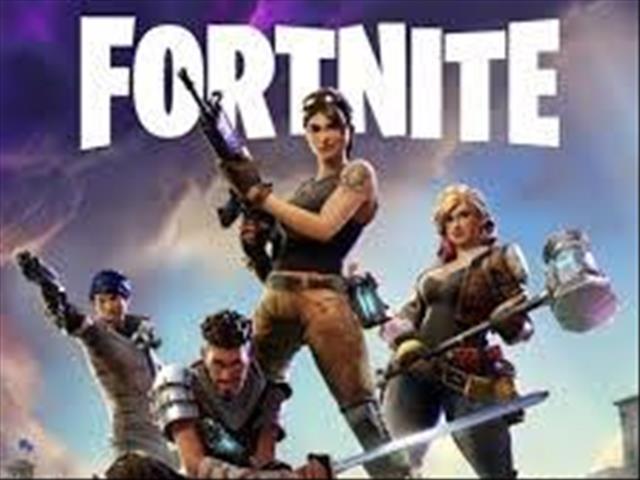 Fortnite will no longer be available on Apple devices  | News Article