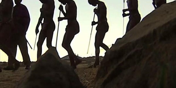 #COVID19 delays circumcision rituals #COVID19 delays circumcision rituals | News Article