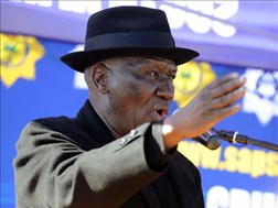 #LockdownSA: Less crime committed during first quarter  | News Article