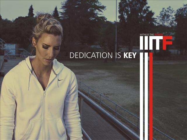 TJR - Fitness with Theo | News Article