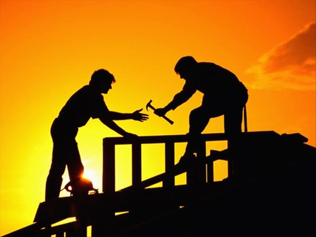 State’s infrastructure programme criticised | News Article