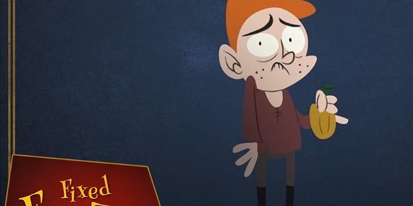 #OFMKidsCorner - Fixed Fairy-tales: Peter Piper #OFMKidsCorner - Fixed Fairy-tales: Peter Piper | News Article