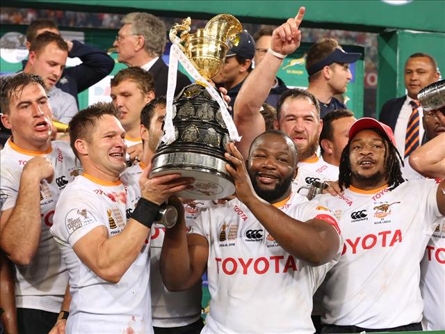 You must accommodate the Cheetahs - Claassen | News Article