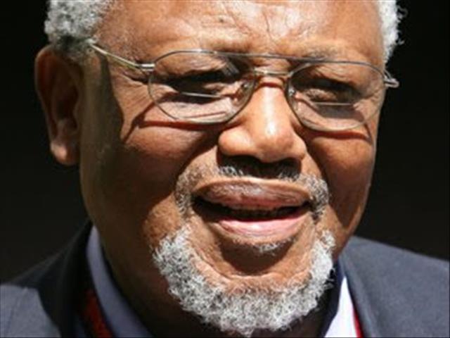 John Nkadimeng to be laid to rest | News Article