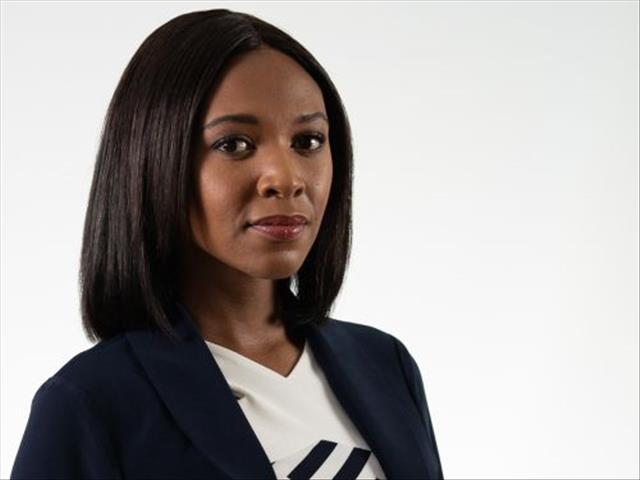 Womens Month: Masa Kekana | News Article