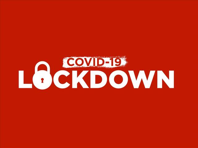 #COVID19: State of Disaster deadline looms | News Article