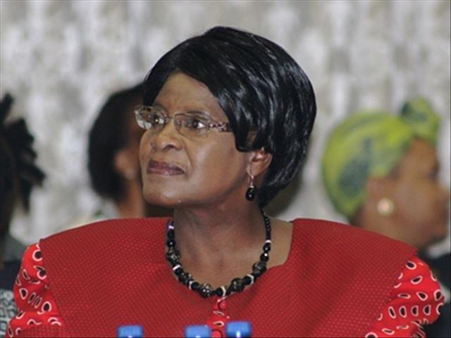 Parties welcome removal of Mlamleli | News Article