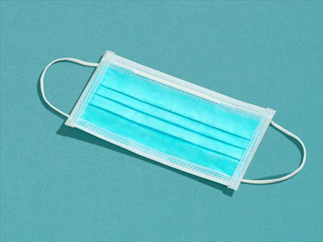 China has another reason to wear face masks | News Article