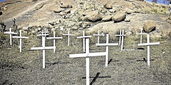 Amcu to commemorate Marikana massacre Amcu to commemorate Marikana massacre | News Article